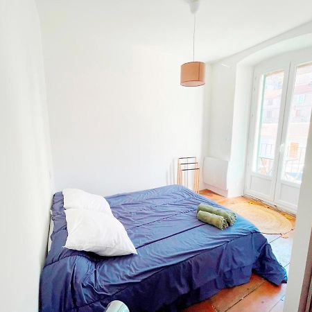 Appartement T2 Corte Centre Ville エクステリア 写真
