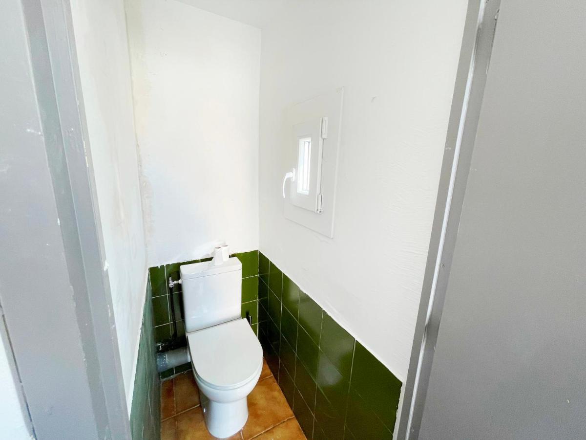 Appartement T2 Corte Centre Ville エクステリア 写真